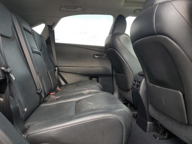 Photo 11 from auction – 2015 LEXUS RX 350 with VIN 2T2ZK1BAXFC177386