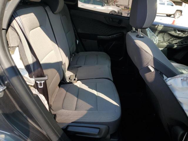 Photo 11 from auction – 2020 FORD ESCAPE S with VIN 1FMCU0F63LUA68539
