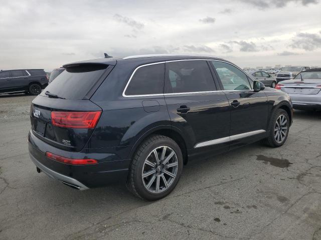 Photo 3 from auction – 2017 AUDI Q7 PREMIUM with VIN WA1LAAF7XHD018993