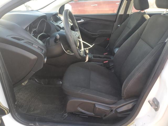 Photo 7 from auction – 2015 FORD FOCUS SE with VIN 1FADP3F2XFL289456