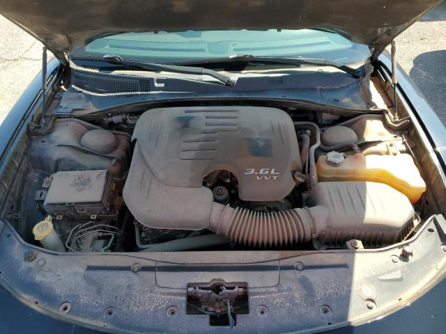 Photo 11 from auction – 2015 DODGE CHARGER SX with VIN 2C3CDXHG4FH825298