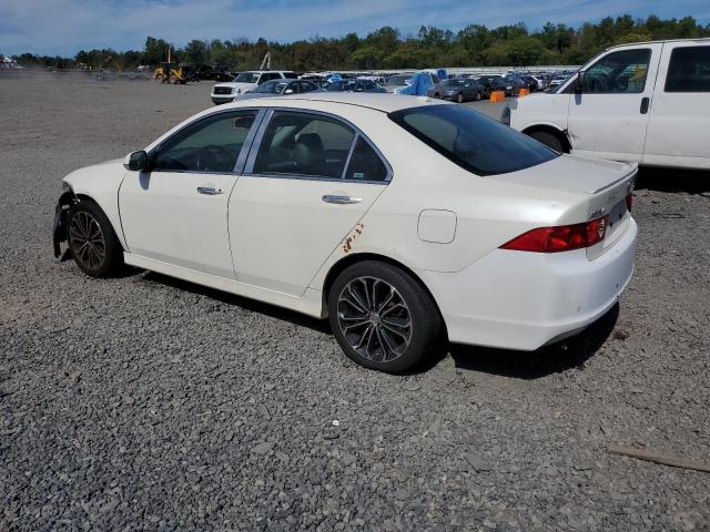 Photo 2 from auction – 2006 ACURA TSX with VIN JH4CL96966C010309