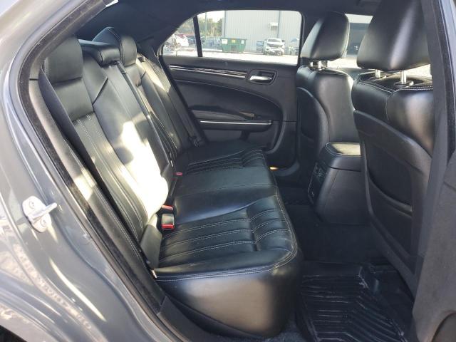 Photo 10 from auction – 2019 CHRYSLER 300 S with VIN 2C3CCABGXKH533447