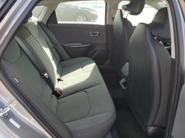 Photo 10 from auction – 2025 KIA K4 with VIN 3KPFT4DEXSE147922