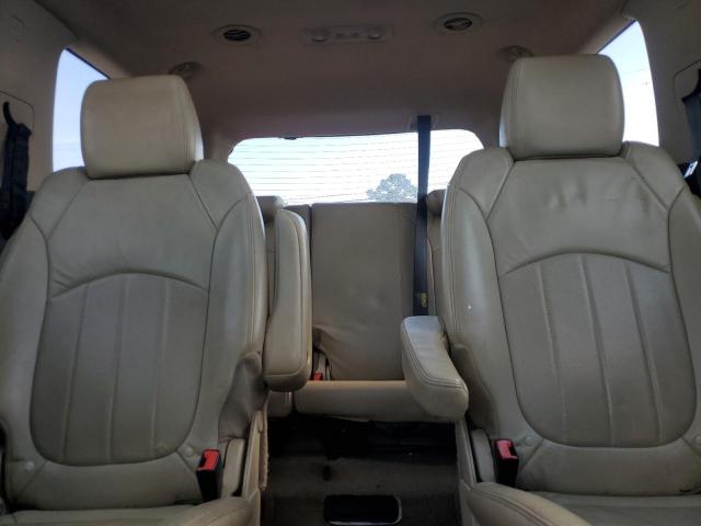 Photo 10 from auction – 2012 GMC ACADIA DEN with VIN 1GKKVTED1CJ410171
