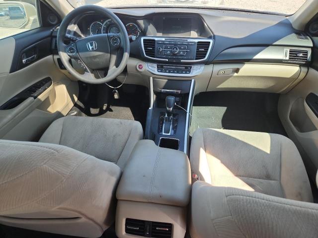 Photo 8 from auction – 2015 HONDA ACCORD EX with VIN 1HGCR2F78FA092689