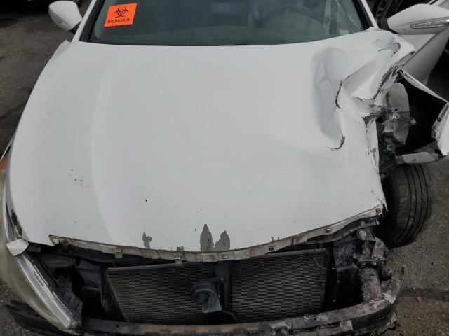 Фото 11 с аукциона – 2011 HYUNDAI SONATA SE с VIN 5NPEC4AC7BH218567