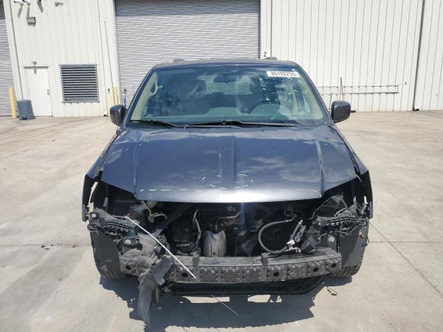 Photo 5 from auction – 2016 DODGE GRAND CARA with VIN 2C4RDGCG9GR376239