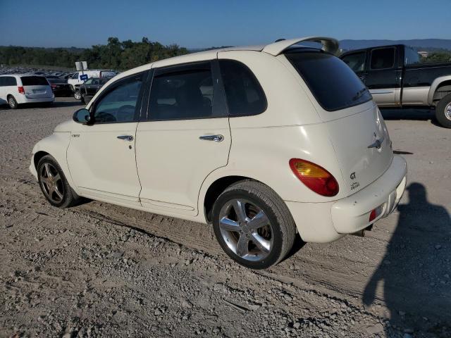 Photo 2 from auction – 2005 CHRYSLER PT CRUISER with VIN 3C8FY78G35T642573
