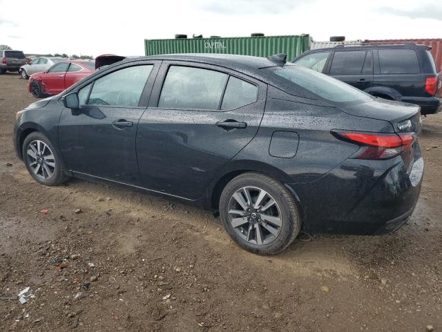Photo 2 from auction – 2021 NISSAN VERSA with VIN 3N1CN8EV1ML876122