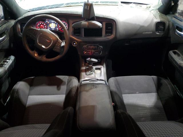 Photo 8 from auction – 2023 DODGE CHARGER GT with VIN 2C3CDXHG4PH555300