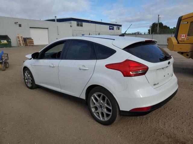 Photo 2 from auction – 2015 FORD FOCUS SE with VIN 1FADP3K2XFL359673
