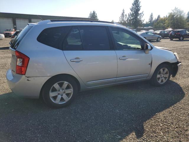Photo 3 from auction – 2007 KIA RONDO LX with VIN KNAFG526977055839