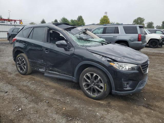 Photo 4 from auction – 2016 MAZDA CX-5 GT with VIN JM3KE4DY0G0642916