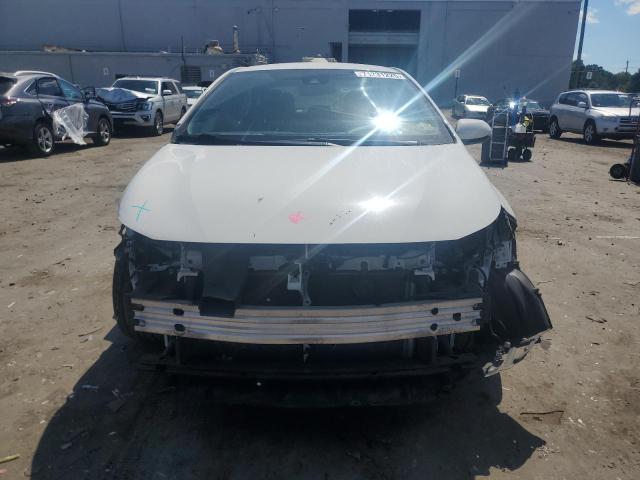 Photo 5 from auction – 2020 TOYOTA COROLLA SE with VIN 5YFS4RCE2LP034119