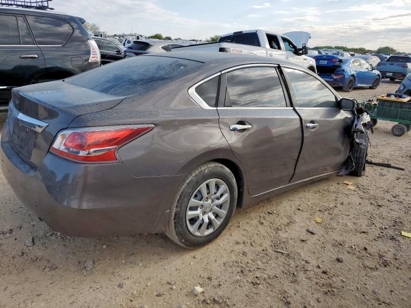 Photo 3 from auction – 2015 NISSAN ALTIMA 2.5 with VIN 1N4AL3AP6FC571207