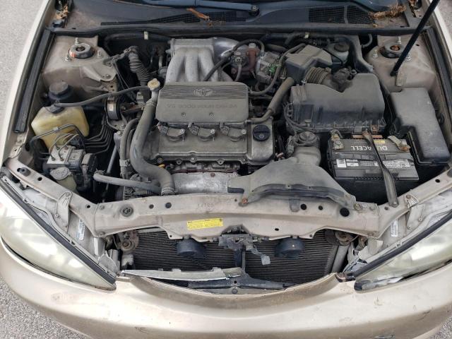 Photo 11 from auction – 2002 TOYOTA CAMRY LE with VIN 4T1BF32K42U025479