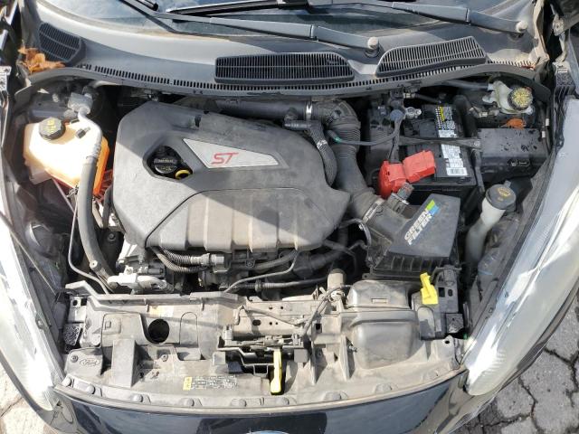 Photo 11 from auction – 2017 FORD FIESTA ST with VIN 3FADP4GX9HM139663
