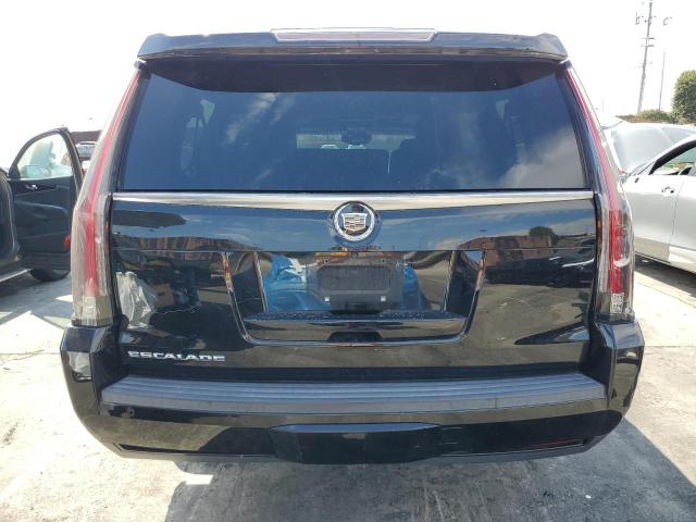 Photo 6 from auction – 2015 CADILLAC ESCALADE E with VIN 1GYS3JKJ4FR302188