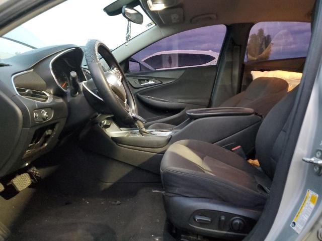 Photo 7 from auction – 2018 CHEVROLET MALIBU LT with VIN 1G1ZD5ST2JF139344