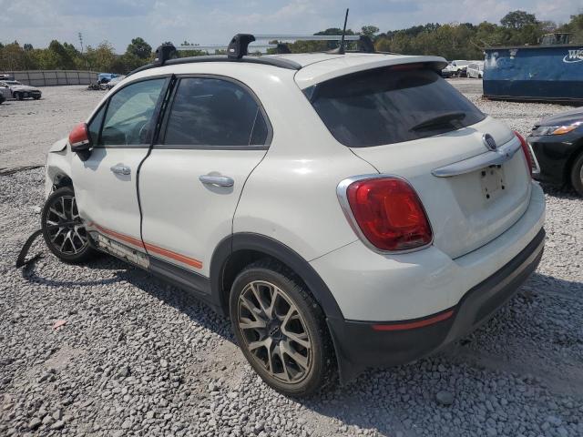 Photo 2 from auction – 2018 FIAT 500X TREKK with VIN ZFBCFXCBXJP708382