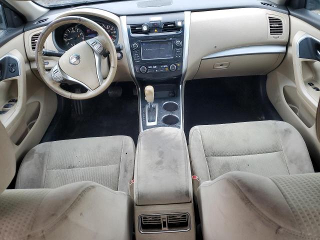 Photo 8 from auction – 2015 NISSAN ALTIMA 2.5 with VIN 1N4AL3AP0FC192784