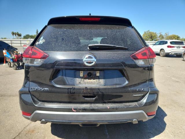 Photo 6 from auction – 2018 NISSAN ROGUE S with VIN 5N1AT2MT2JC822578