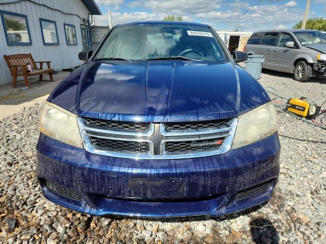 Zdjęcie 5 z aukcji – 2014 DODGE AVENGER SE z VIN 1C3CDZAB5EN199521
