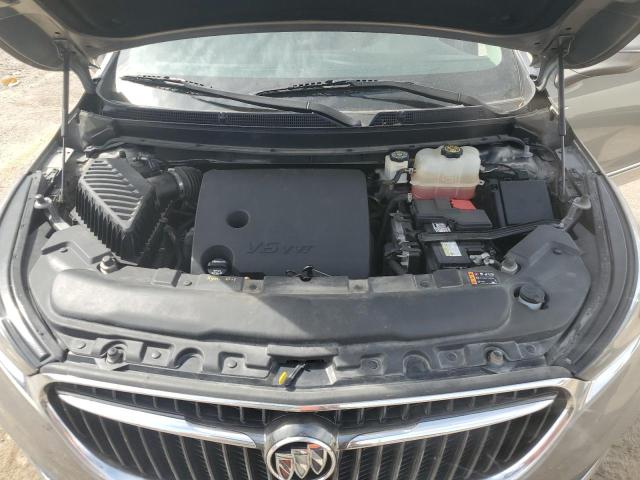 Photo 12 from auction – 2019 BUICK ENCLAVE ES with VIN 5GAERBKW3KJ151809