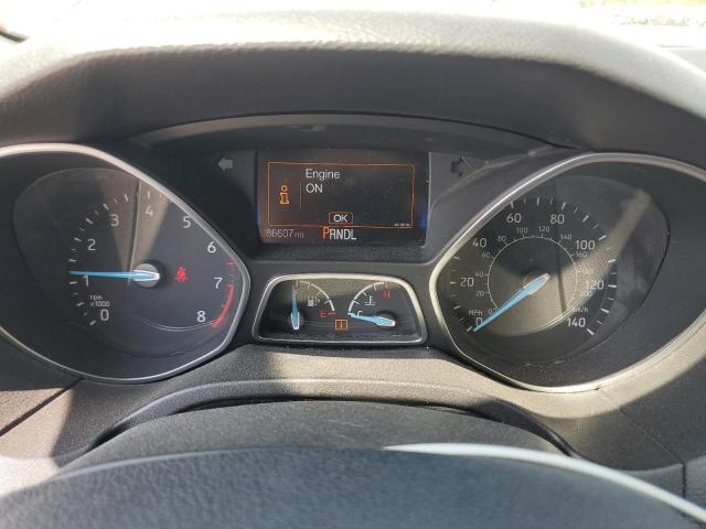 Photo 9 from auction – 2015 FORD FOCUS SE with VIN 1FADP3F24FL334942