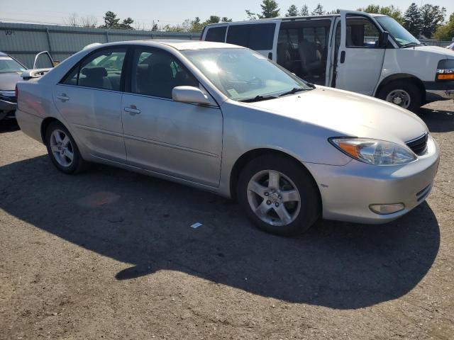 Photo 4 from auction – 2004 TOYOTA CAMRY LE with VIN 4T1BE32K54U868080