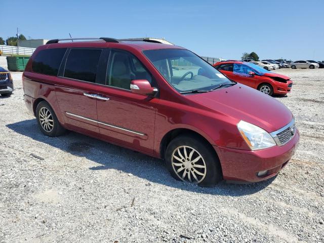 Photo 4 from auction – 2012 KIA SEDONA EX with VIN KNDMH4C79C6457076