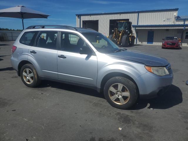 Photo 4 from auction – 2012 SUBARU FORESTER 2 with VIN JF2SHABC3CH427209