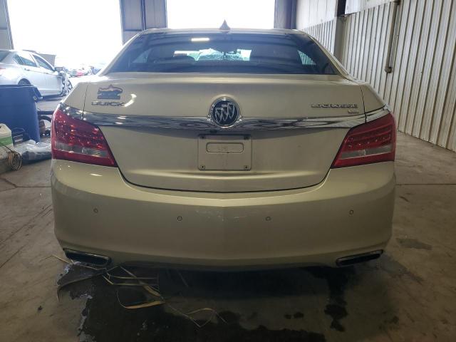 Photo 6 from auction – 2015 BUICK LACROSSE P with VIN 1G4GE5G39FF135542