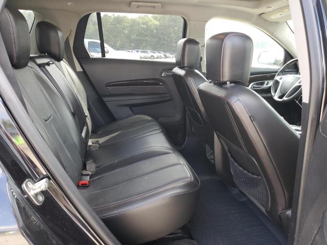 Photo 11 from auction – 2014 GMC TERRAIN DE with VIN 2GKALUEK0E6152117