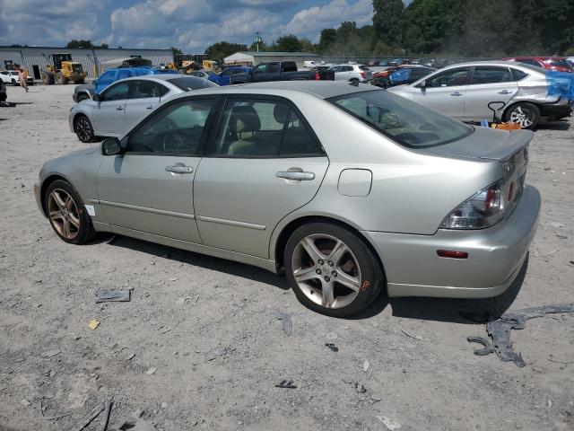 Photo 2 from auction – 2005 LEXUS IS 300 with VIN JTHBD192250099885