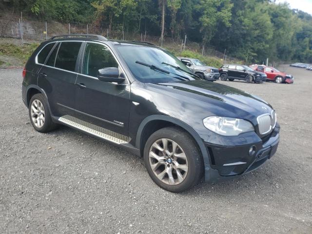 Photo 4 from auction – 2013 BMW X5 with VIN 5UXZV4C50D0E04155