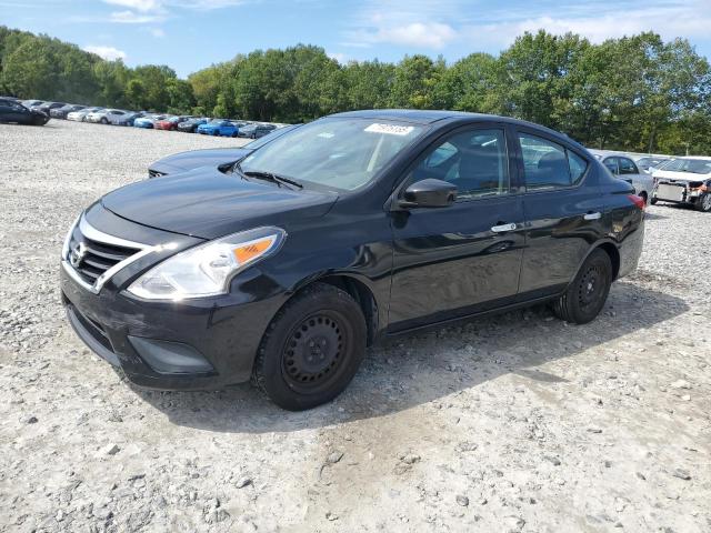 Фото 1 с аукциона – 2016 NISSAN VERSA S с VIN 3N1CN7AP1GL818954