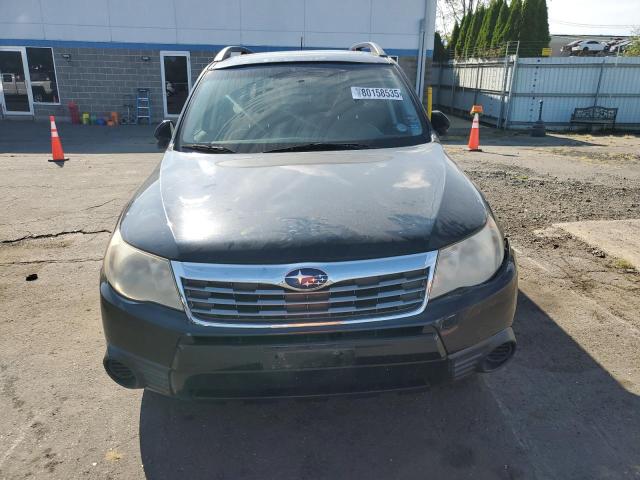 Photo 5 from auction – 2010 SUBARU FORESTER 2 with VIN JF2SH6CC2AH790108