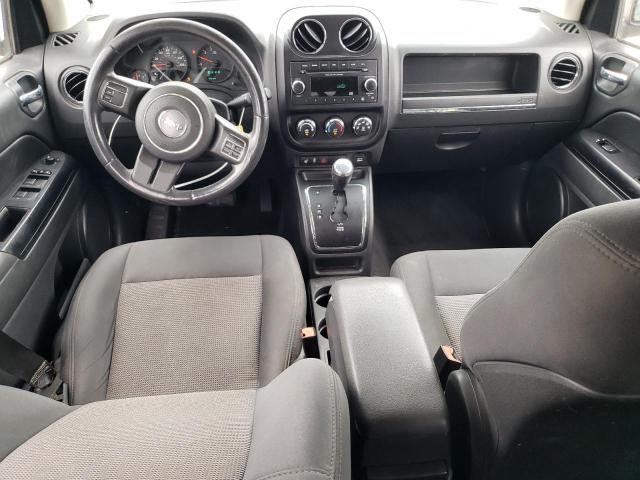 Photo 8 from auction – 2013 JEEP COMPASS LA with VIN 1C4NJCEB3DD140797