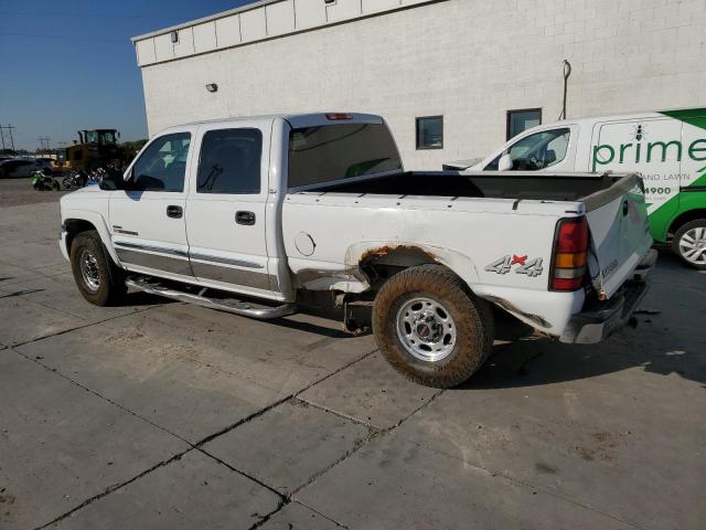 Photo 2 from auction – 2007 GMC SIERRA with VIN 1GTHK23D47F116347