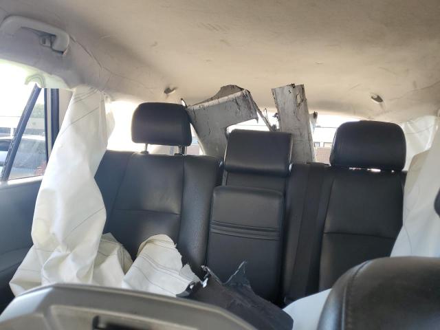 Photo 10 from auction – 2012 TOYOTA 4RUNNER SR with VIN JTEZU5JRXC5038974