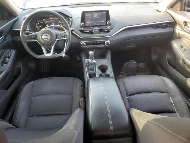 Photo 8 from auction – 2020 NISSAN ALTIMA S with VIN 1N4BL4BV8LC210208