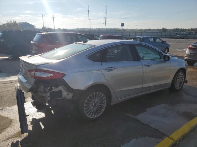 Photo 3 from auction – 2016 FORD FUSION TIT with VIN 3FA6P0K99GR400480