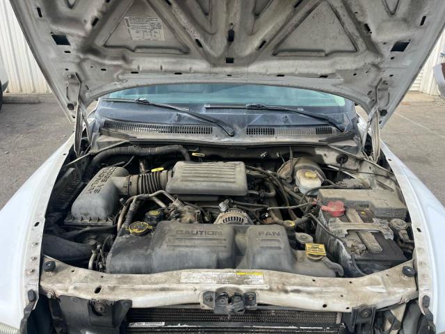 Photo 7 from auction – 2003 DODGE DURANGO SP with VIN 1D4HS38N83F514665