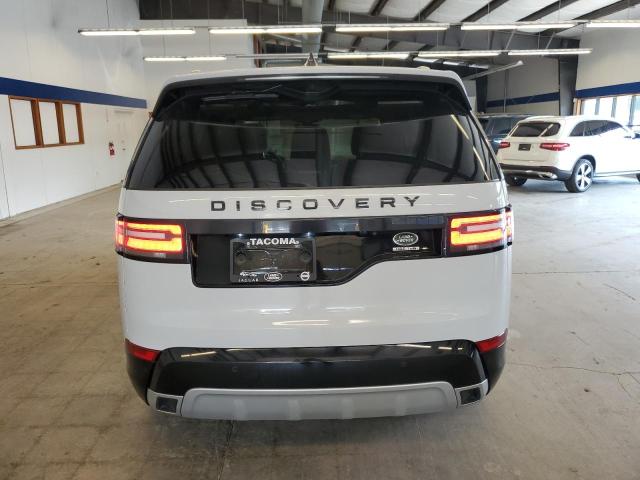Photo 6 from auction – 2019 LAND ROVER DISCOVERY with VIN SALRR2RK9KA087948