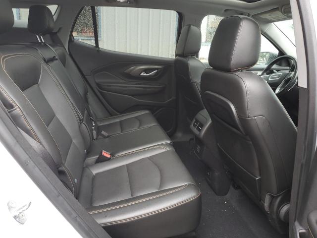 Photo 11 from auction – 2021 GMC TERRAIN SL with VIN 3GKALPEV7ML394070