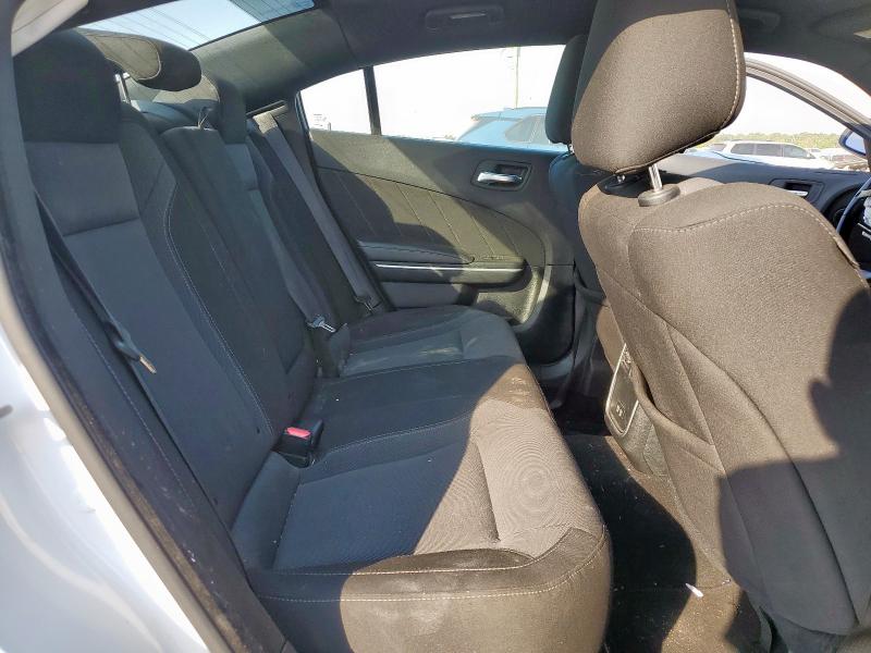 Photo 10 from auction – 2022 DODGE CHARGER SX with VIN 2C3CDXBG5NH238972