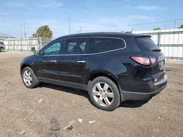 Photo 2 from auction – 2017 CHEVROLET TRAVERSE P with VIN 1GNKVJKD8HJ272213