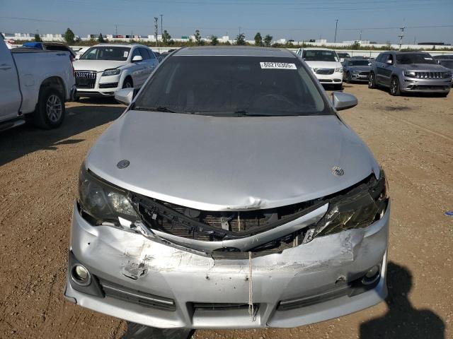 Photo 5 from auction – 2014 TOYOTA CAMRY L with VIN 4T1BF1FK6EU334793